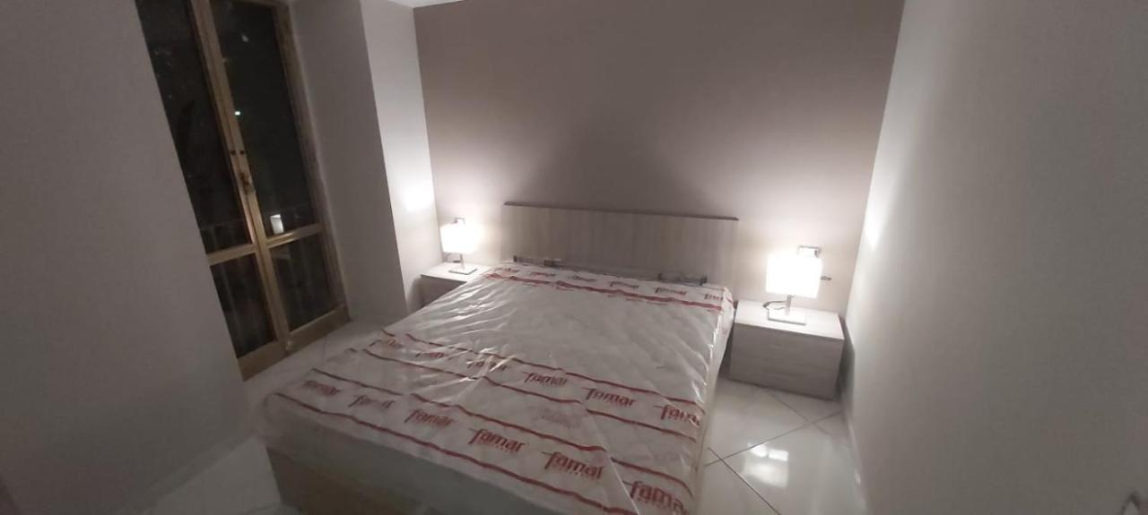 Mignone Luxury House Bed & Breakfast Napoli Dış mekan fotoğraf