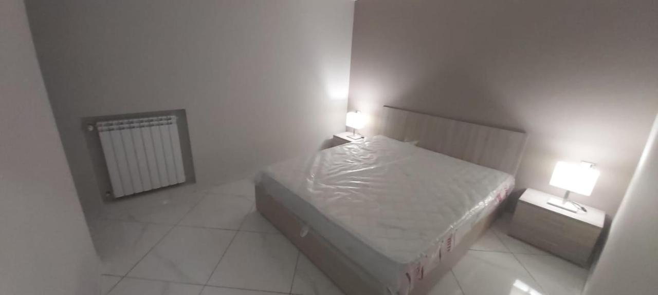 Mignone Luxury House Bed & Breakfast Napoli Dış mekan fotoğraf
