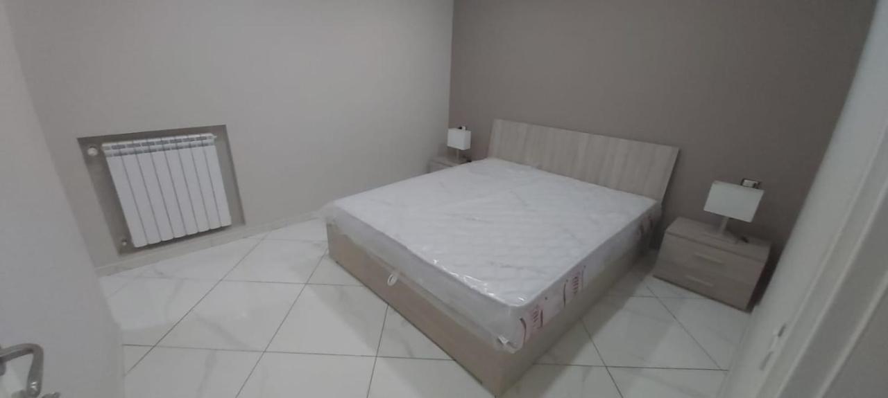 Mignone Luxury House Bed & Breakfast Napoli Dış mekan fotoğraf