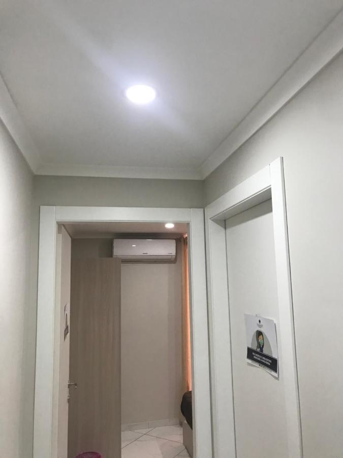 Mignone Luxury House Bed & Breakfast Napoli Dış mekan fotoğraf
