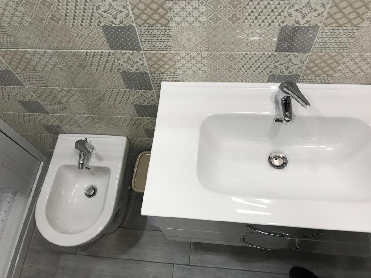 Mignone Luxury House Bed & Breakfast Napoli Dış mekan fotoğraf