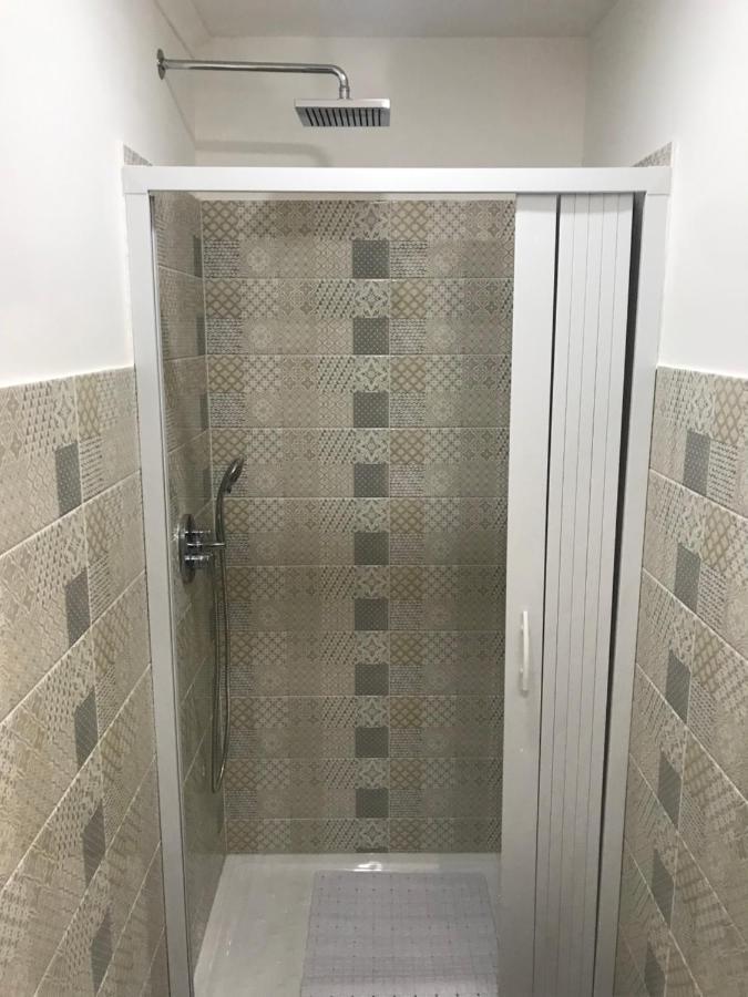 Mignone Luxury House Bed & Breakfast Napoli Dış mekan fotoğraf
