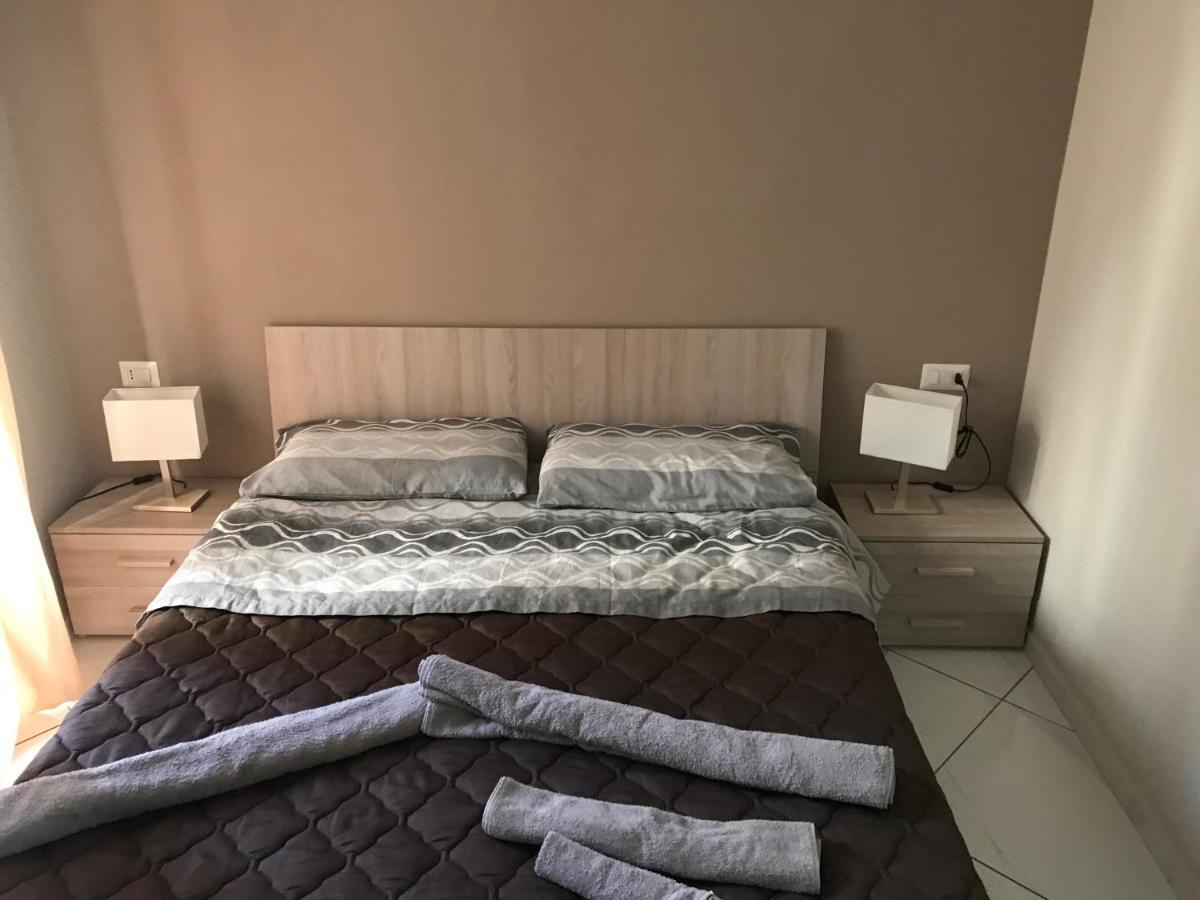 Mignone Luxury House Bed & Breakfast Napoli Dış mekan fotoğraf