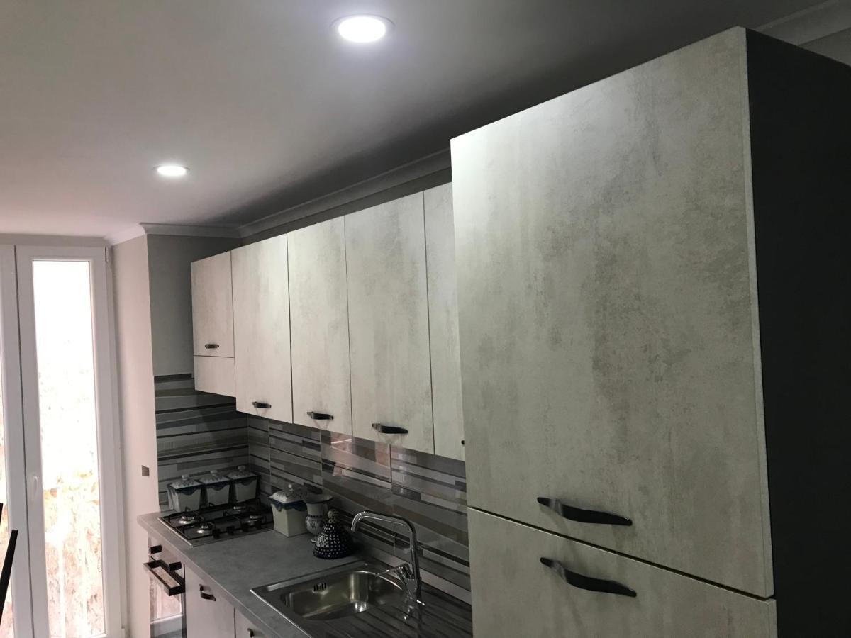 Mignone Luxury House Bed & Breakfast Napoli Dış mekan fotoğraf