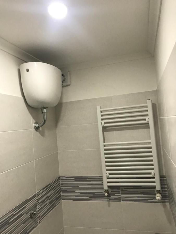 Mignone Luxury House Bed & Breakfast Napoli Dış mekan fotoğraf