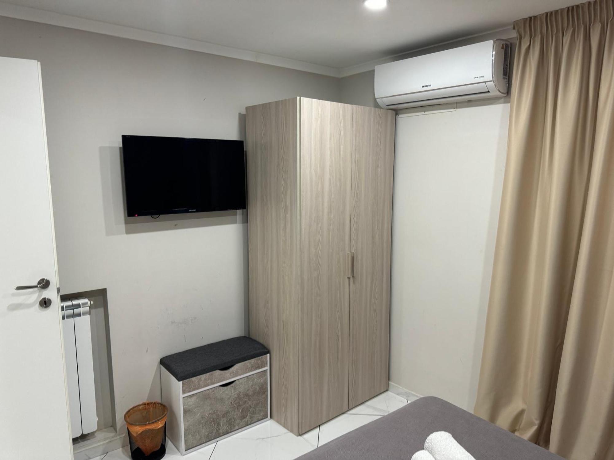 Mignone Luxury House Bed & Breakfast Napoli Dış mekan fotoğraf