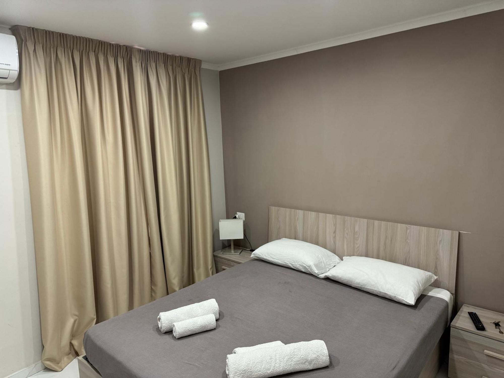 Mignone Luxury House Bed & Breakfast Napoli Dış mekan fotoğraf