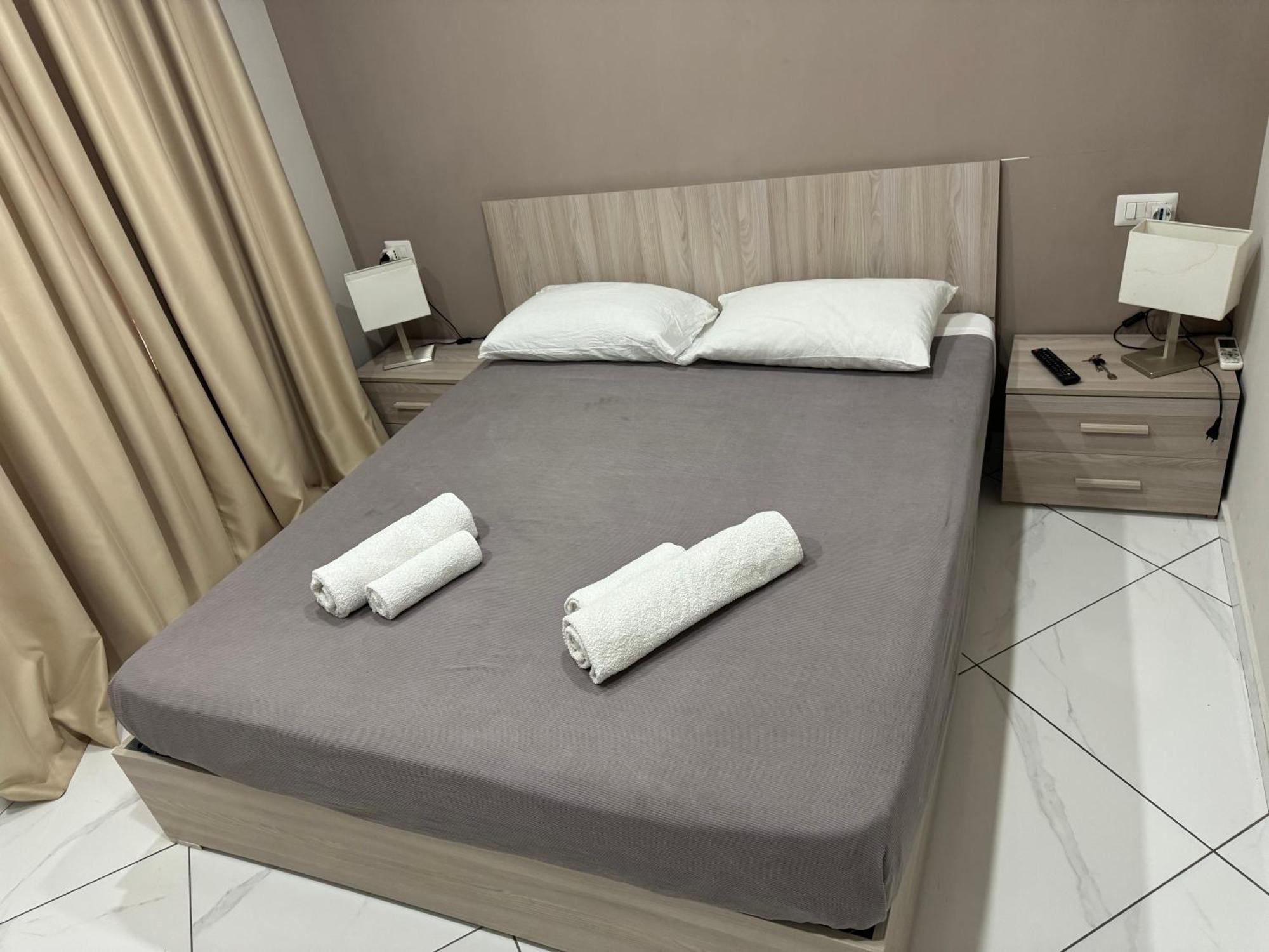 Mignone Luxury House Bed & Breakfast Napoli Dış mekan fotoğraf