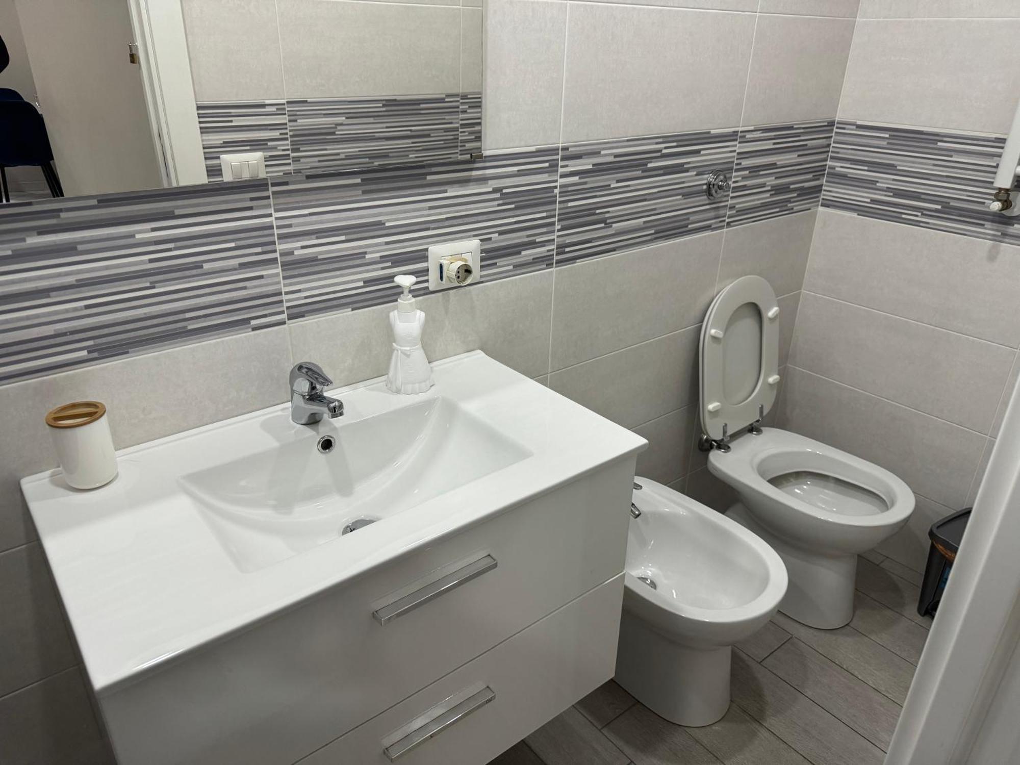 Mignone Luxury House Bed & Breakfast Napoli Dış mekan fotoğraf
