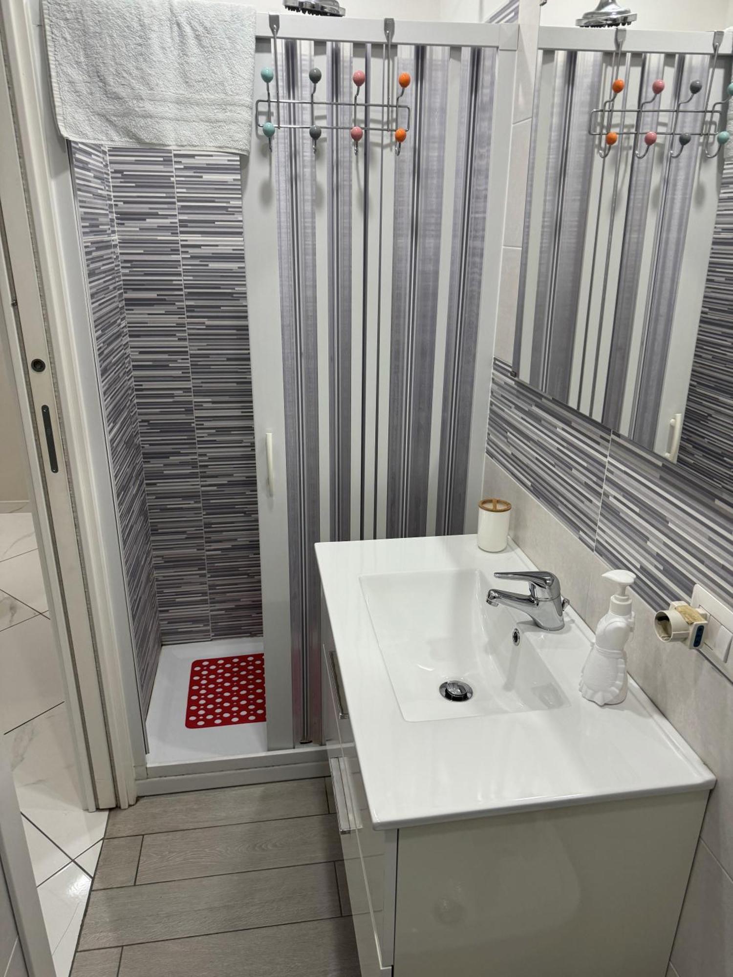 Mignone Luxury House Bed & Breakfast Napoli Dış mekan fotoğraf