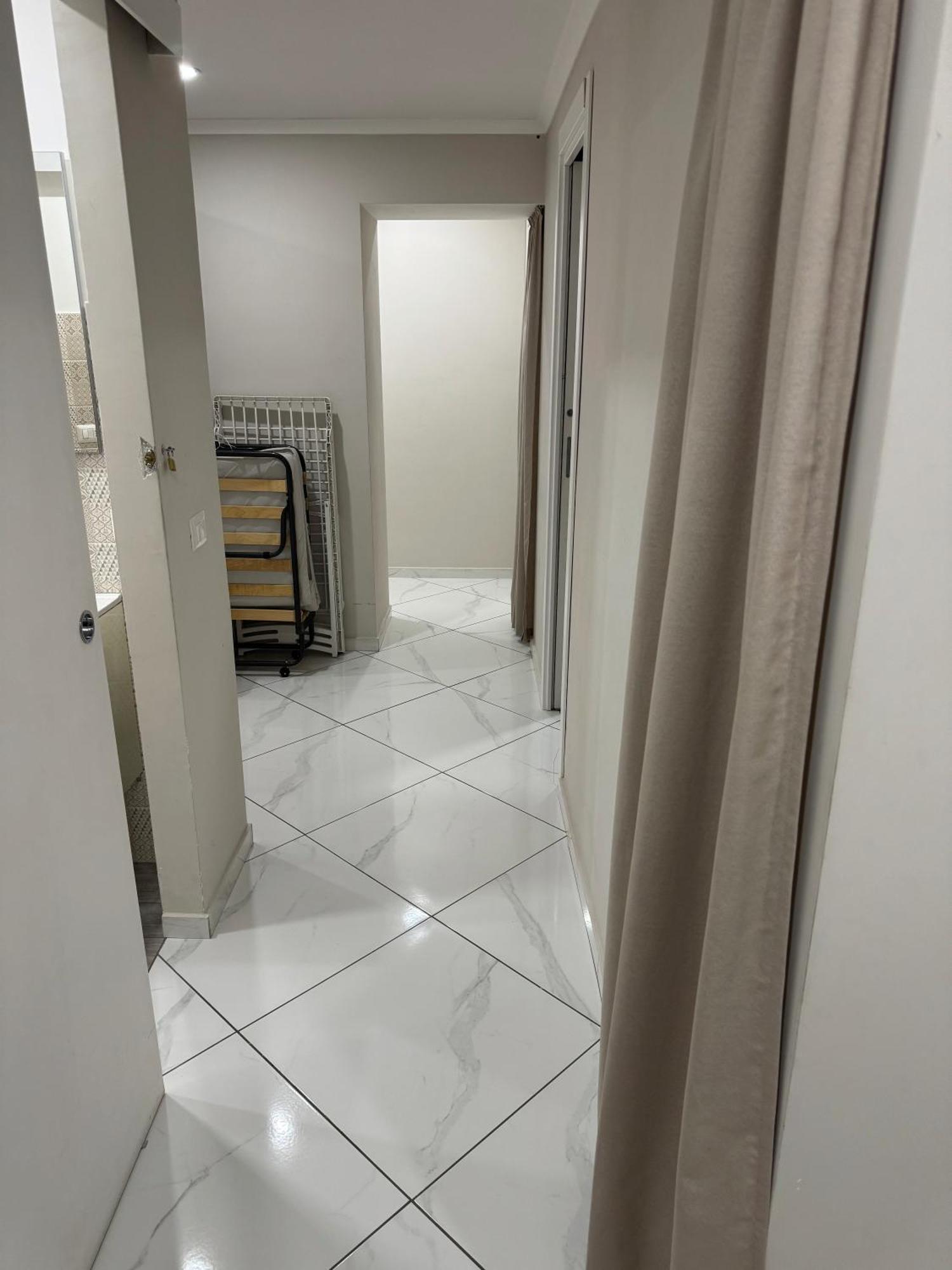 Mignone Luxury House Bed & Breakfast Napoli Dış mekan fotoğraf